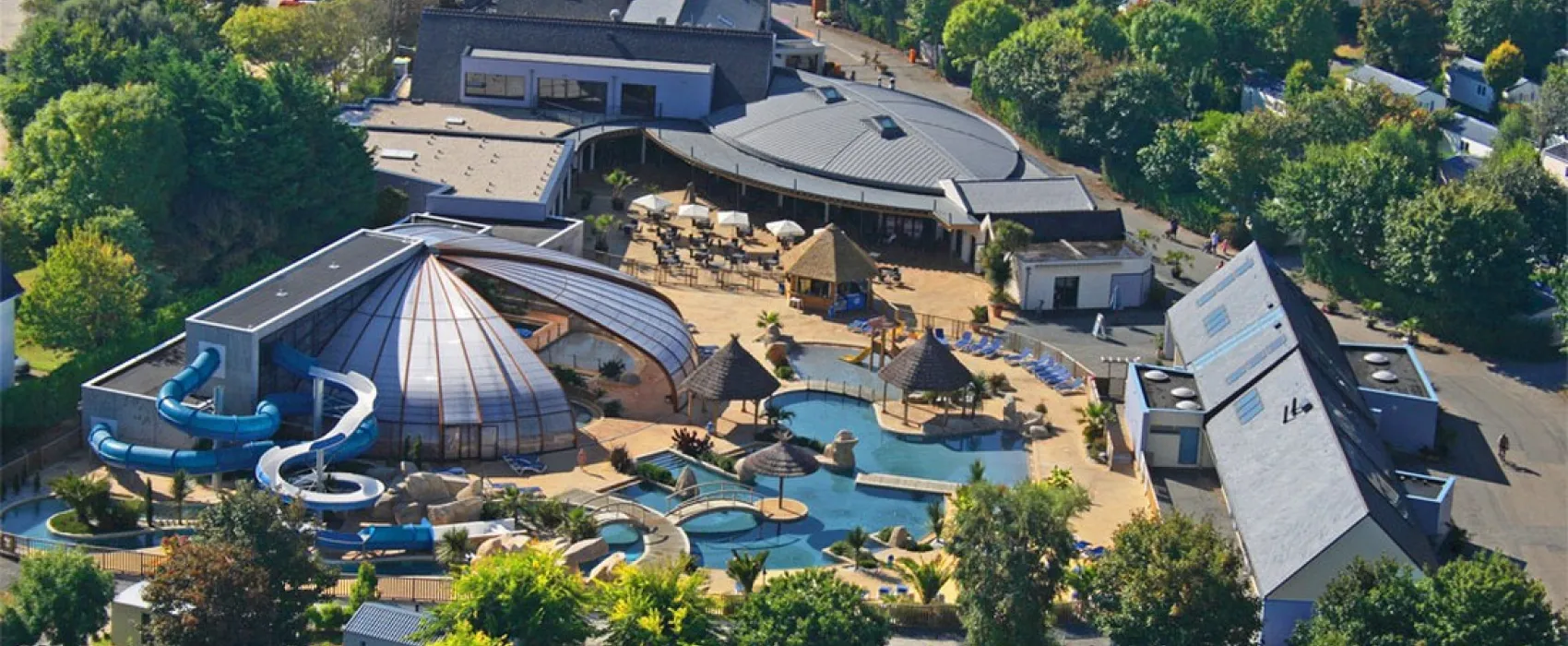 Sunêlia L'Escale Saint Gilles