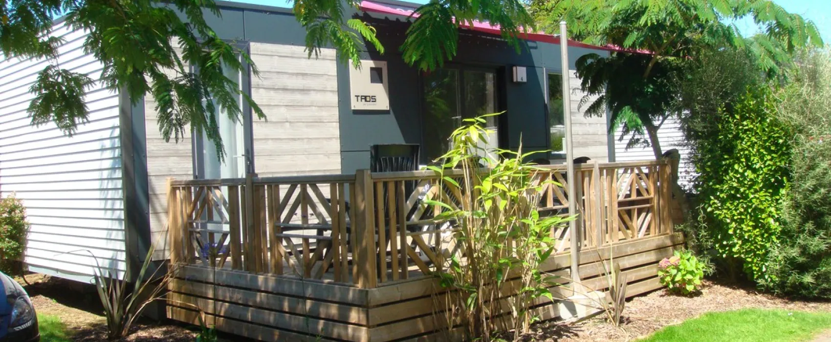 Sunêlia L'Escale Saint Gilles