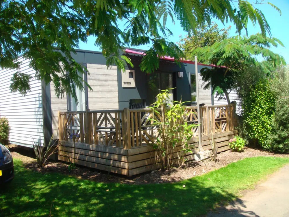 Sunêlia L'Escale Saint Gilles