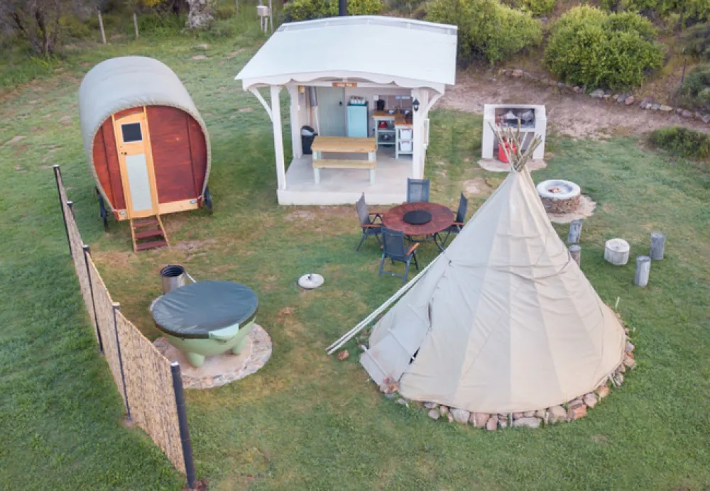 Lilly Pod @ Glen Eden