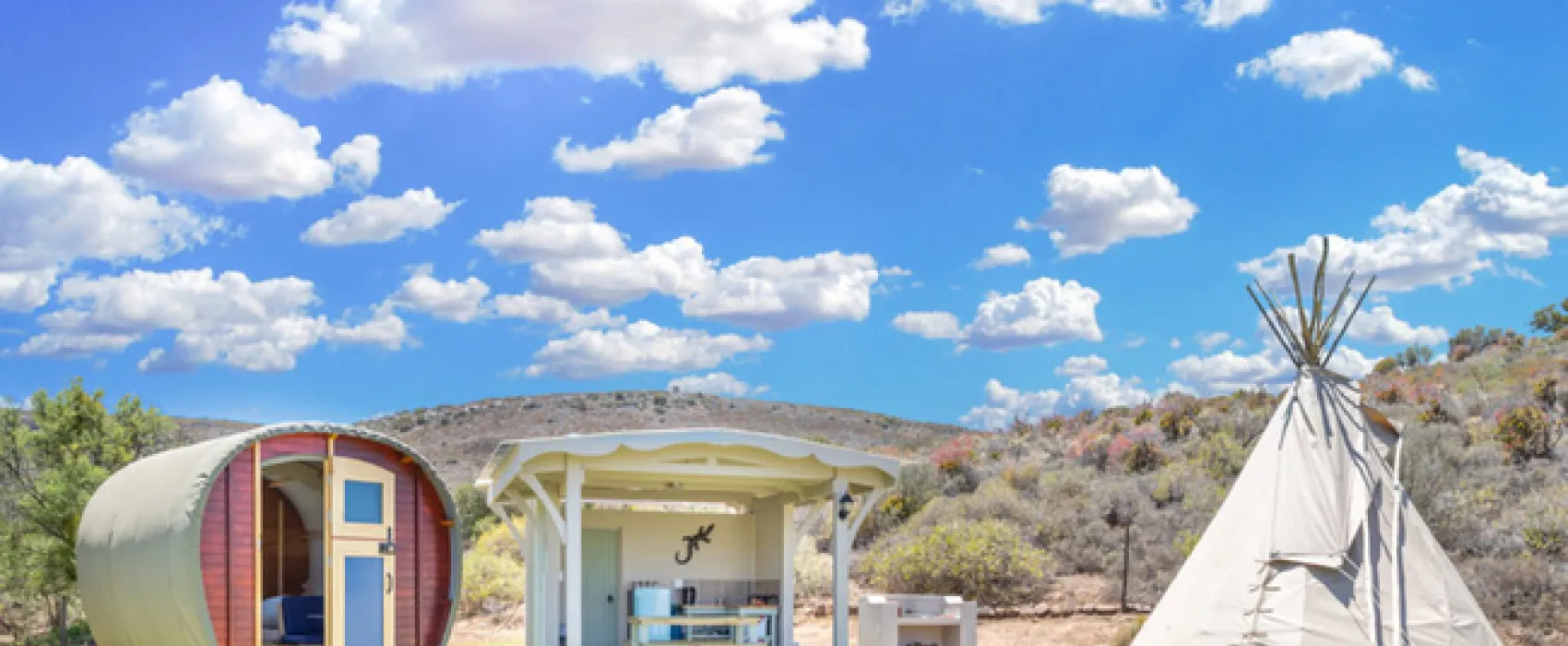 Lilly Pod @ Glen Eden