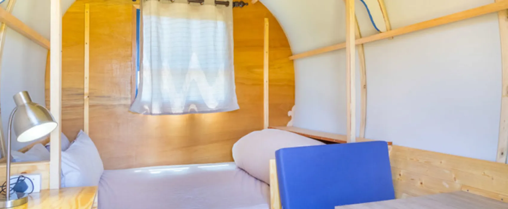 Lilly Pod @ Glen Eden