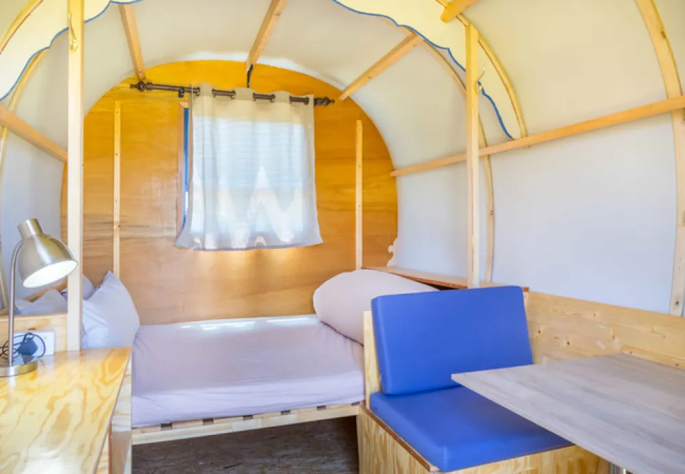 Lilly Pod @ Glen Eden