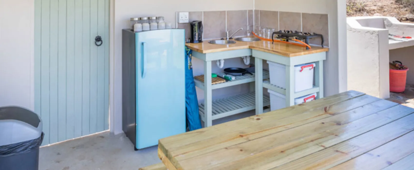 Lilly Pod @ Glen Eden