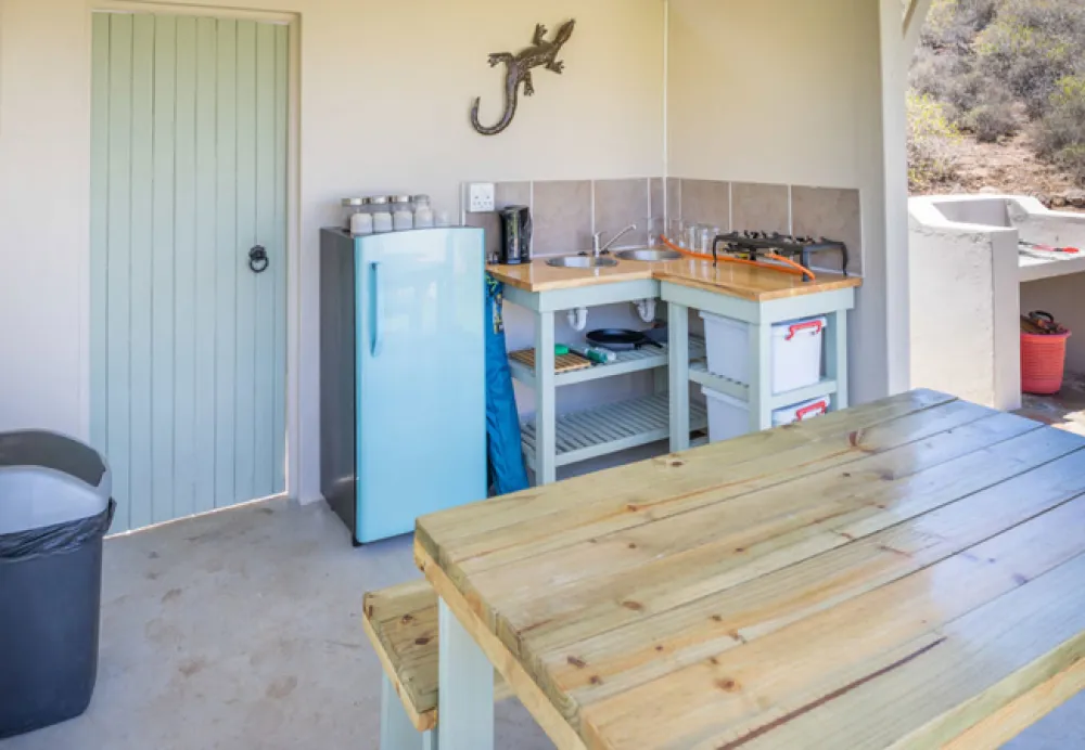 Lilly Pod @ Glen Eden