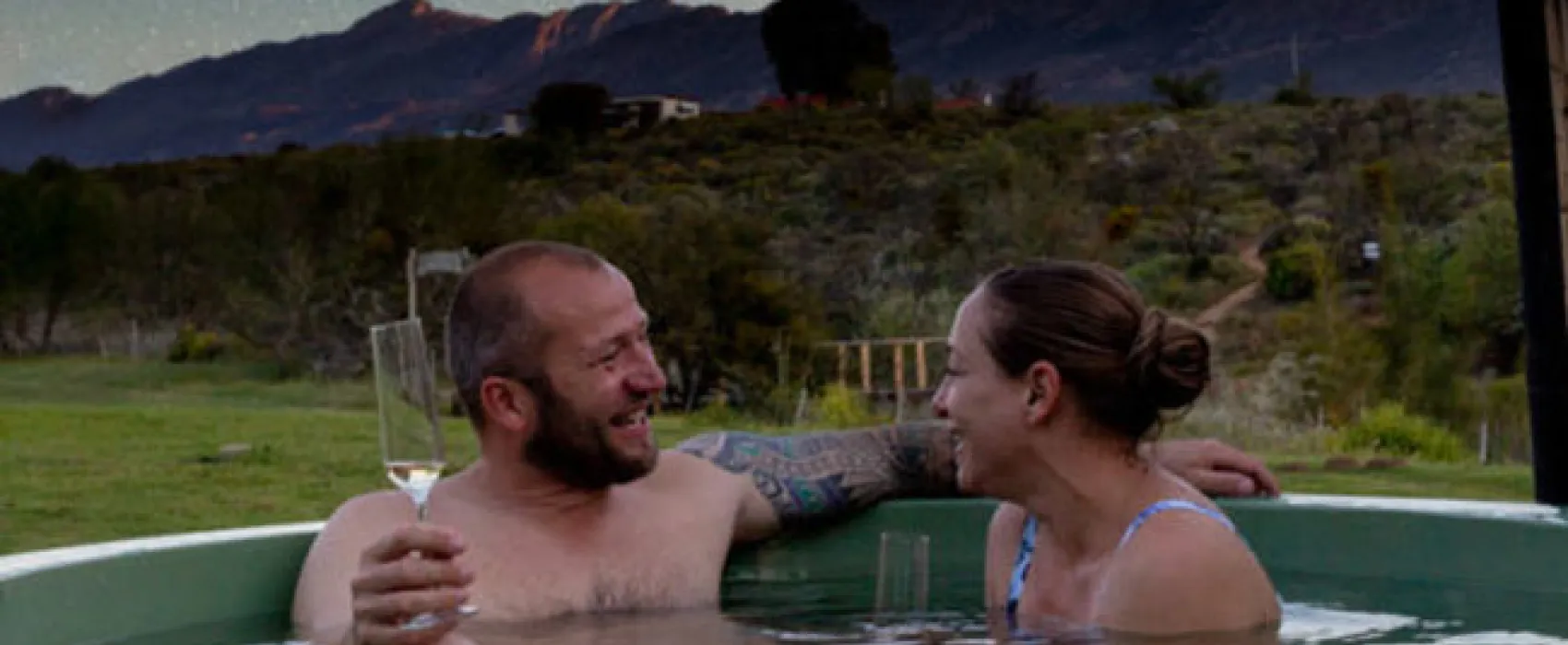 Lilly Pod @ Glen Eden