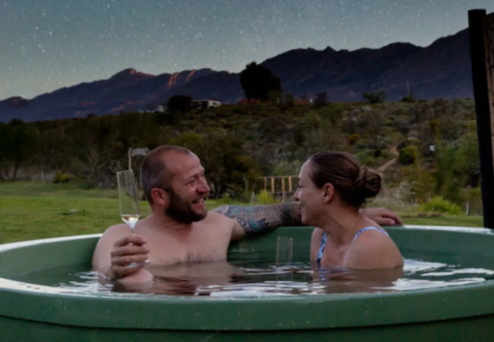 Lilly Pod @ Glen Eden