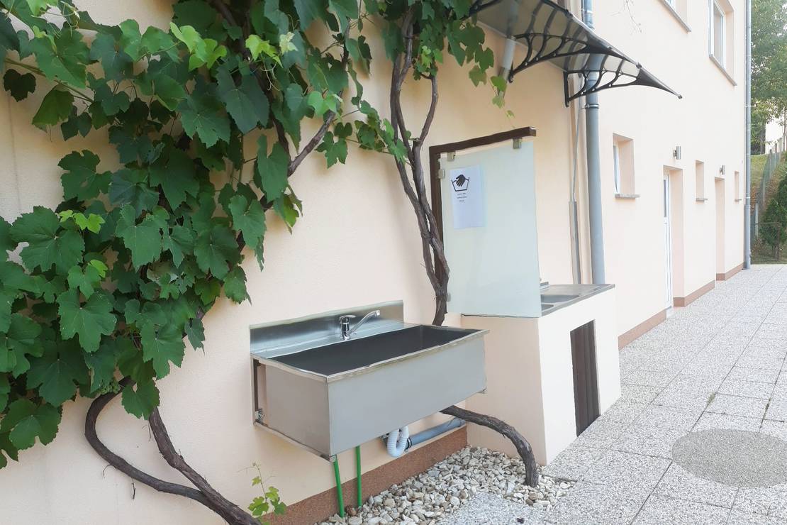 Kamp Puškarić in Croatia photo 3
