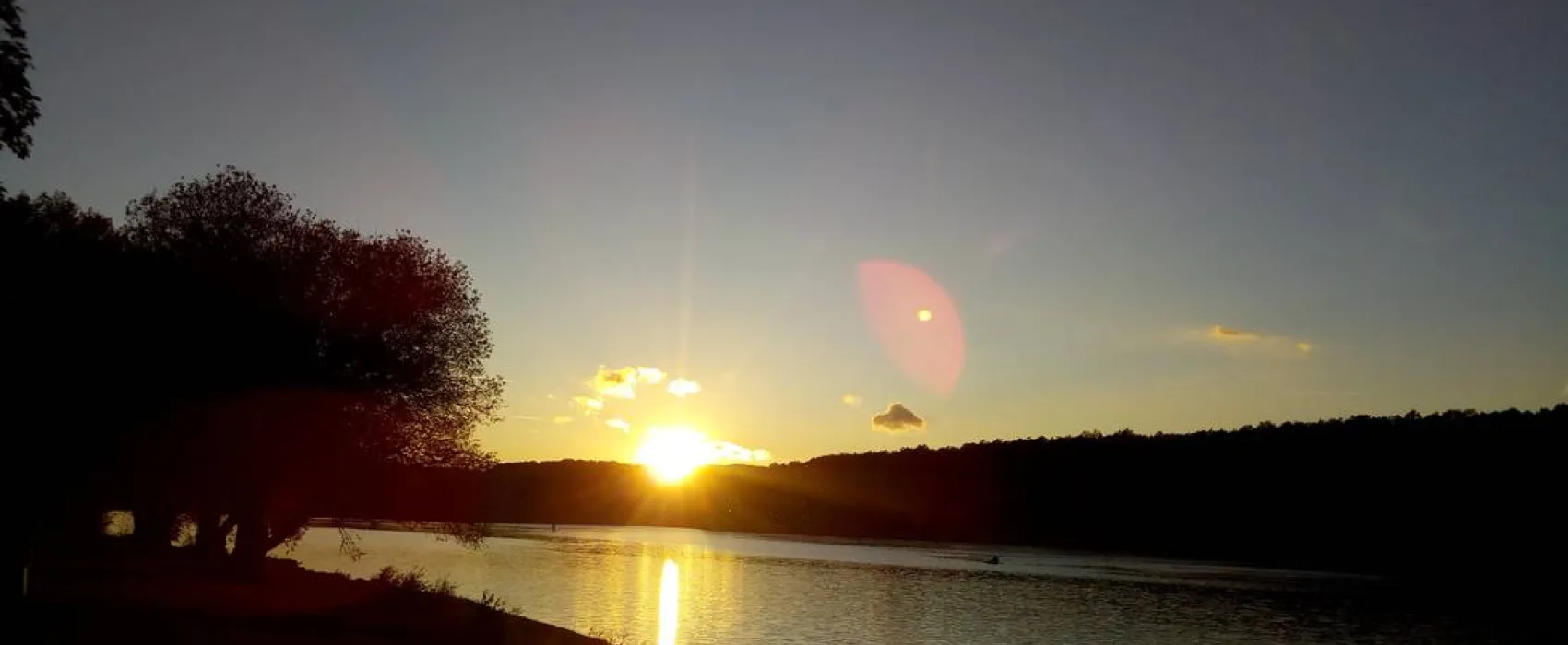 Campingplatz am Ellertshäuser See