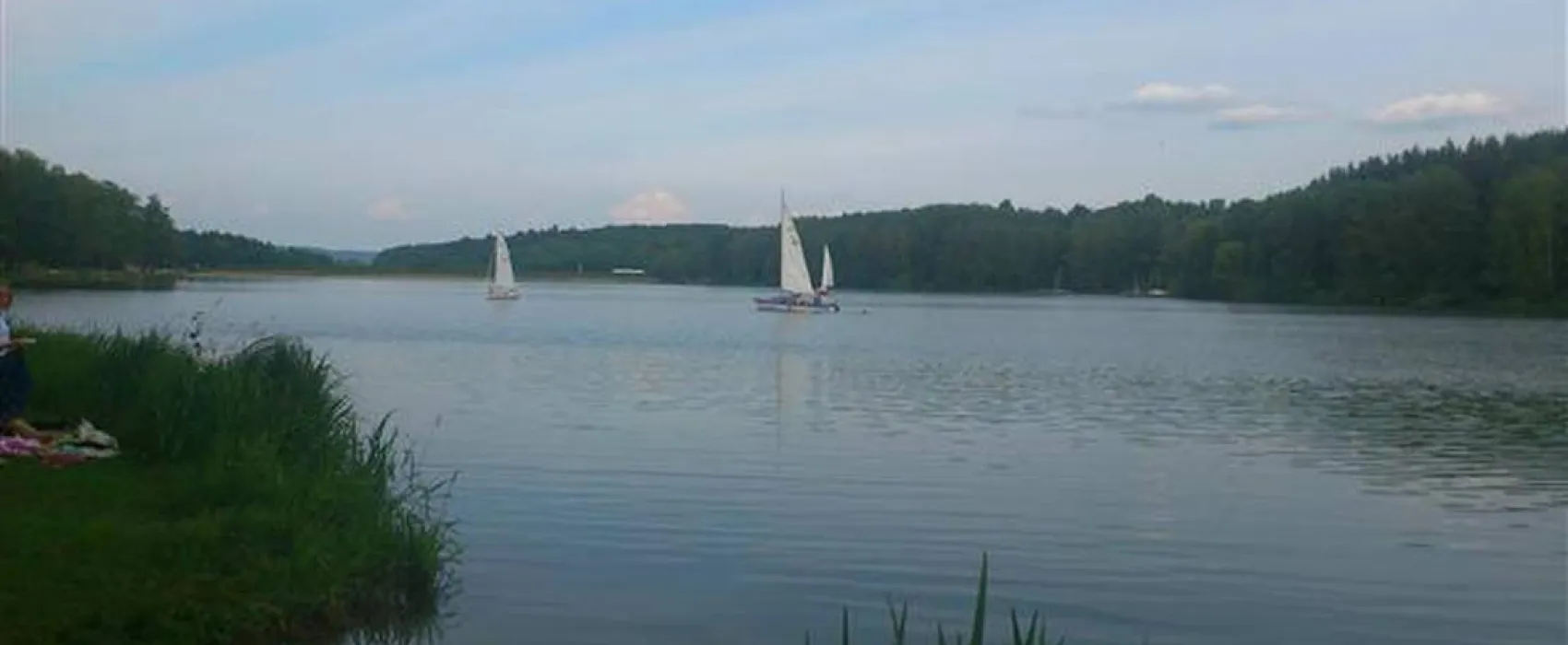 Campingplatz am Ellertshäuser See