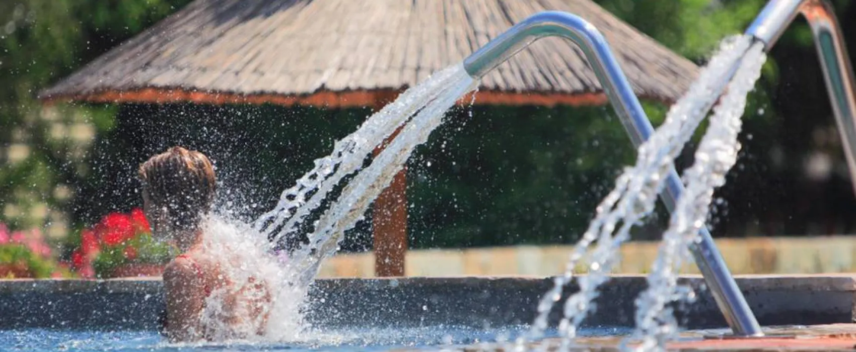 Camping Les Ranchisses