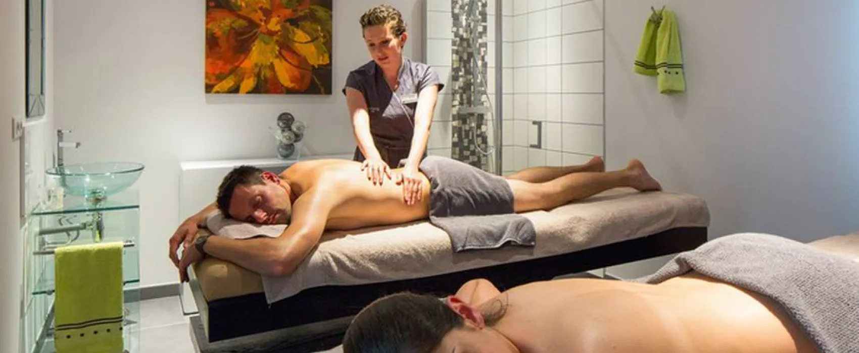 Camping Les Ranchisses