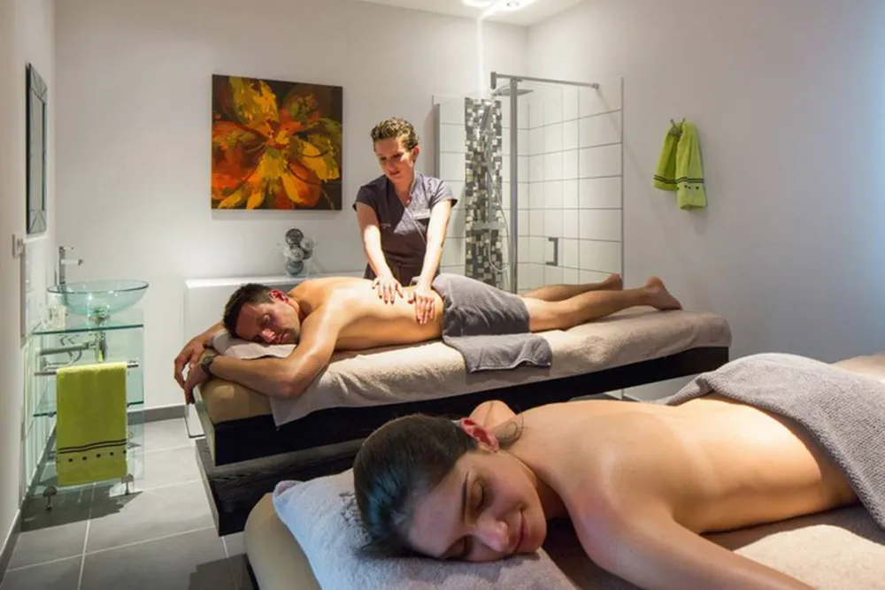 Camping Les Ranchisses