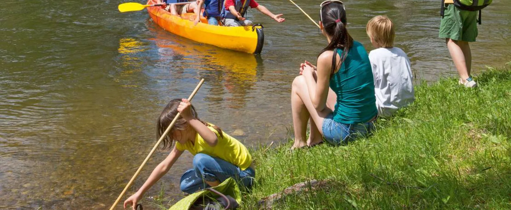 Camping Les Ranchisses