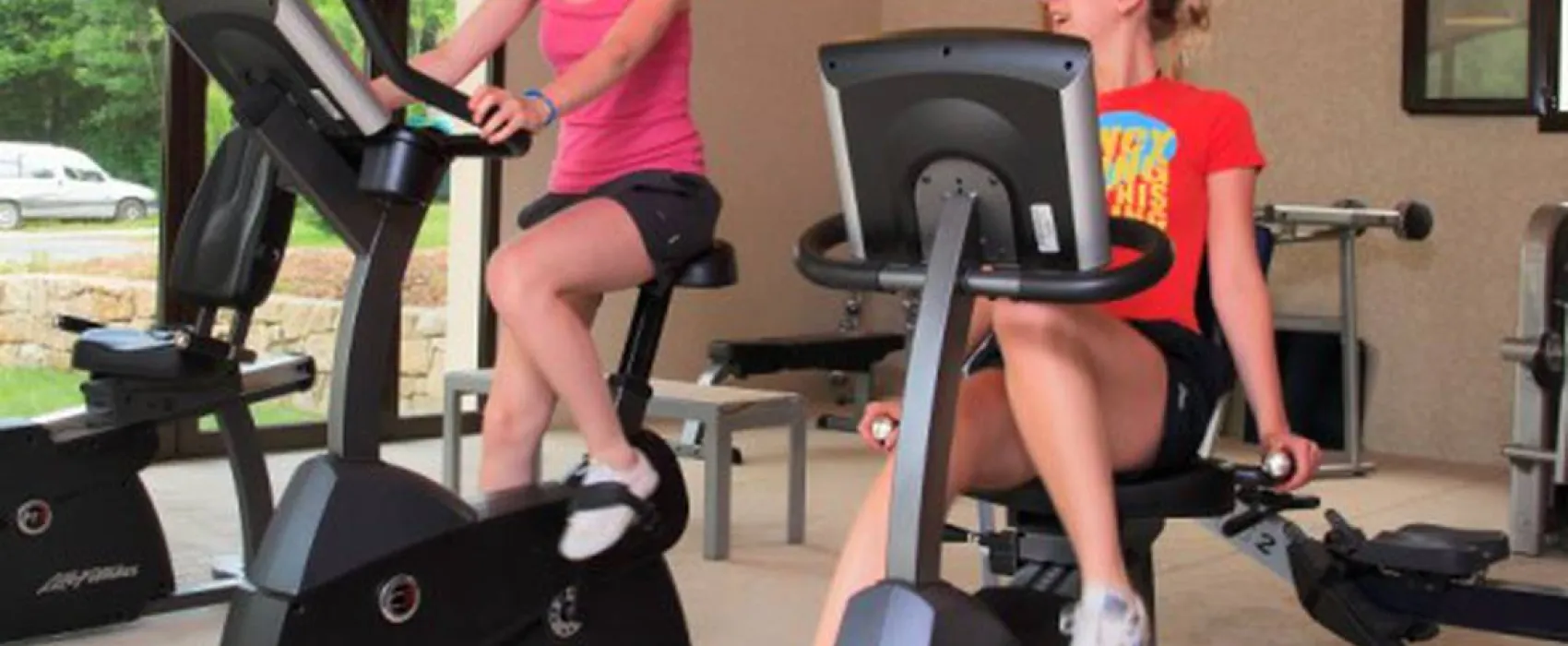 Camping Les Ranchisses