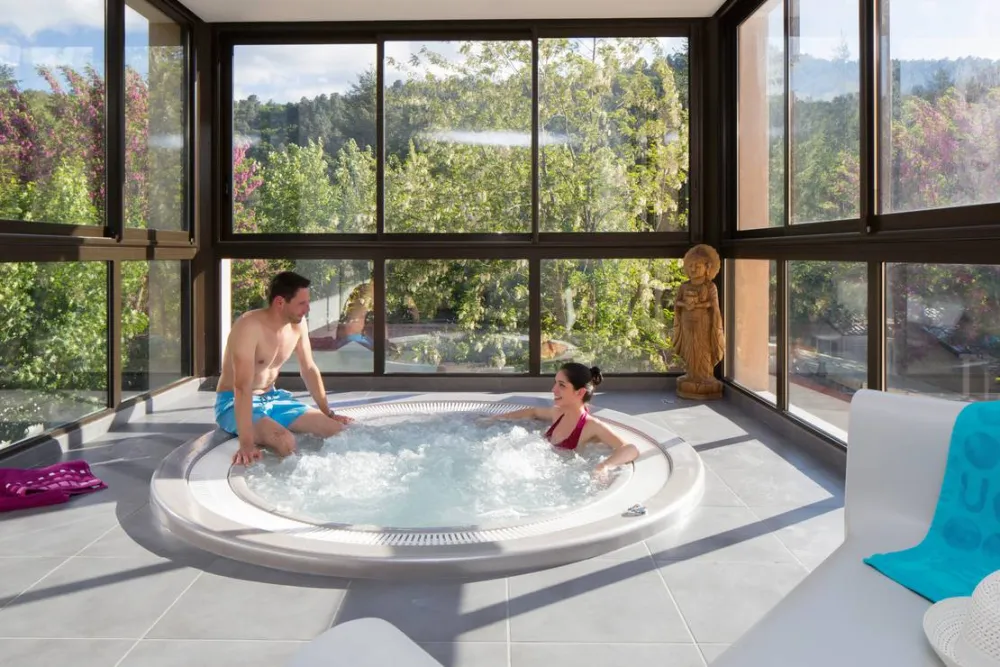 Camping Les Ranchisses