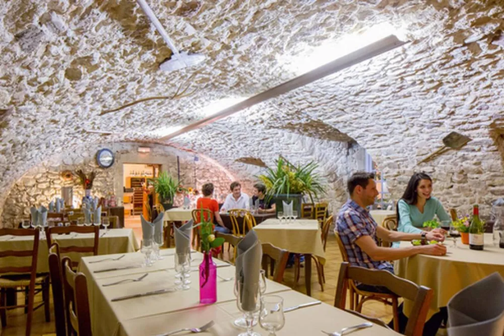 Camping Les Ranchisses