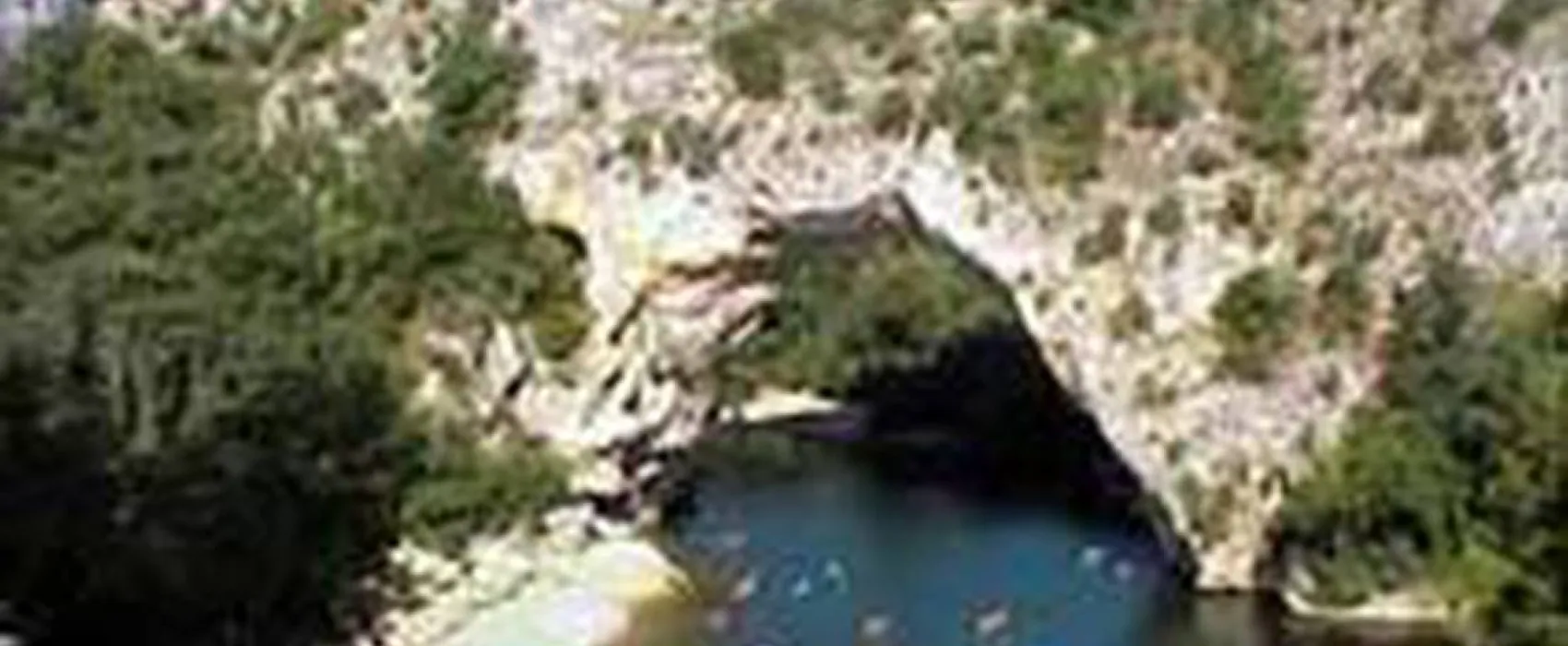 Camping Les Ranchisses