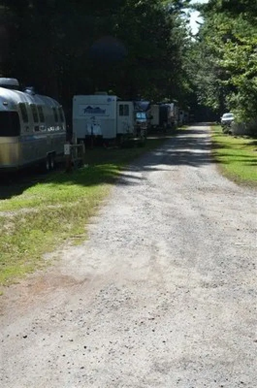 Moody Beach RV Resort - Thousand Trails