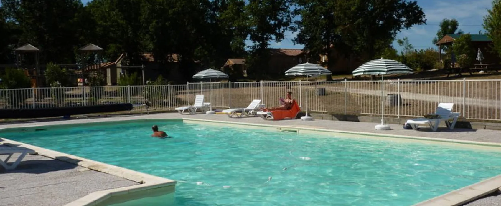 Les Chalets de Dordogne
