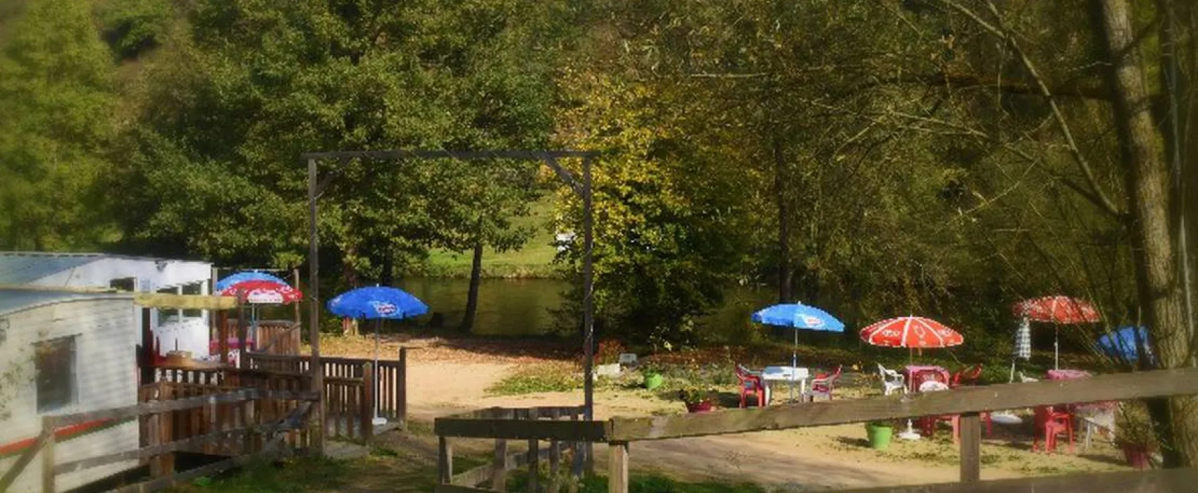 Du Pont De Saint-Gal