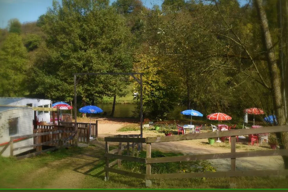 Du Pont De Saint-Gal