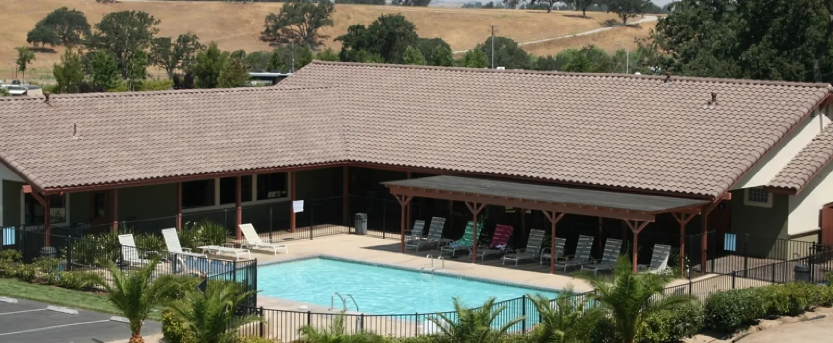 Wine Country RV Resort