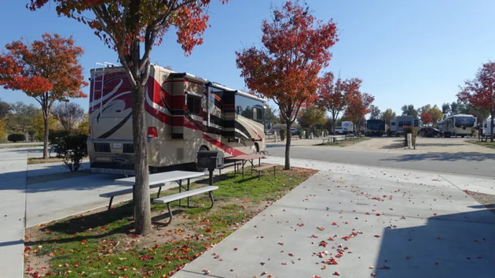 Wine Country RV Resort