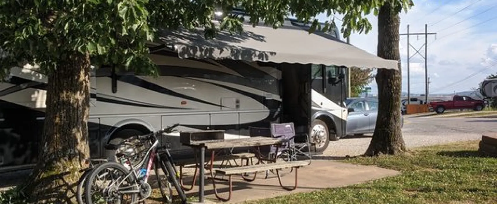 America's Best Campground