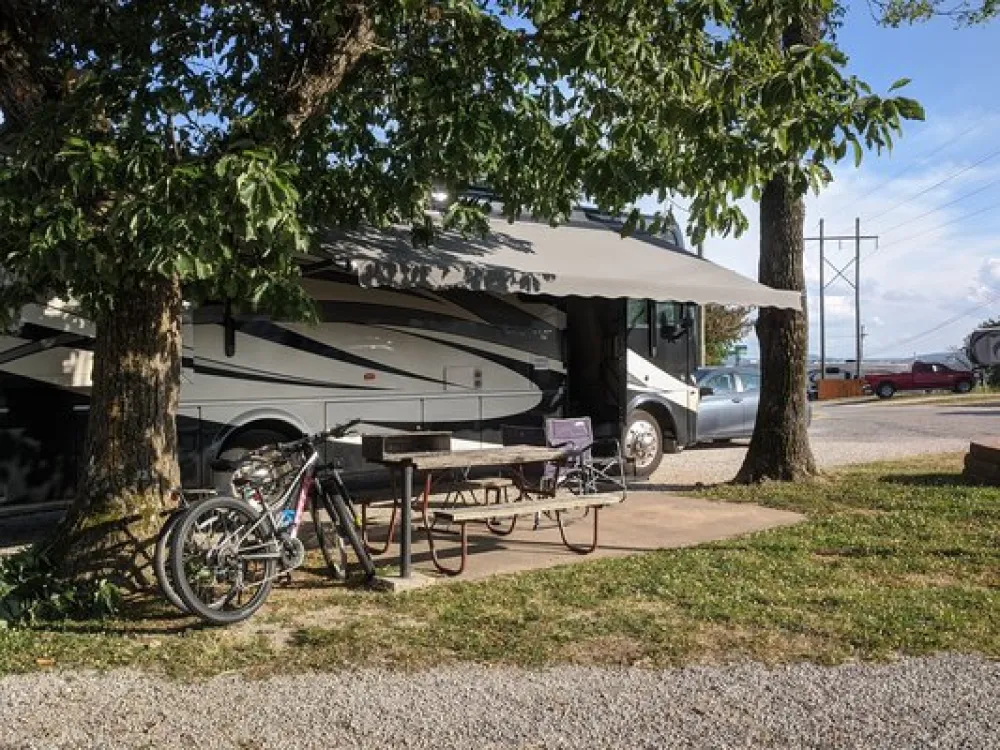 America's Best Campground