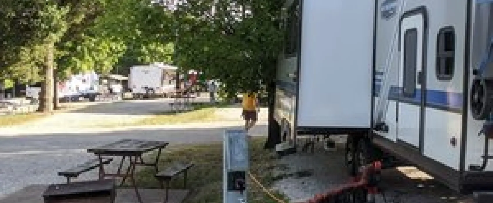 America's Best Campground