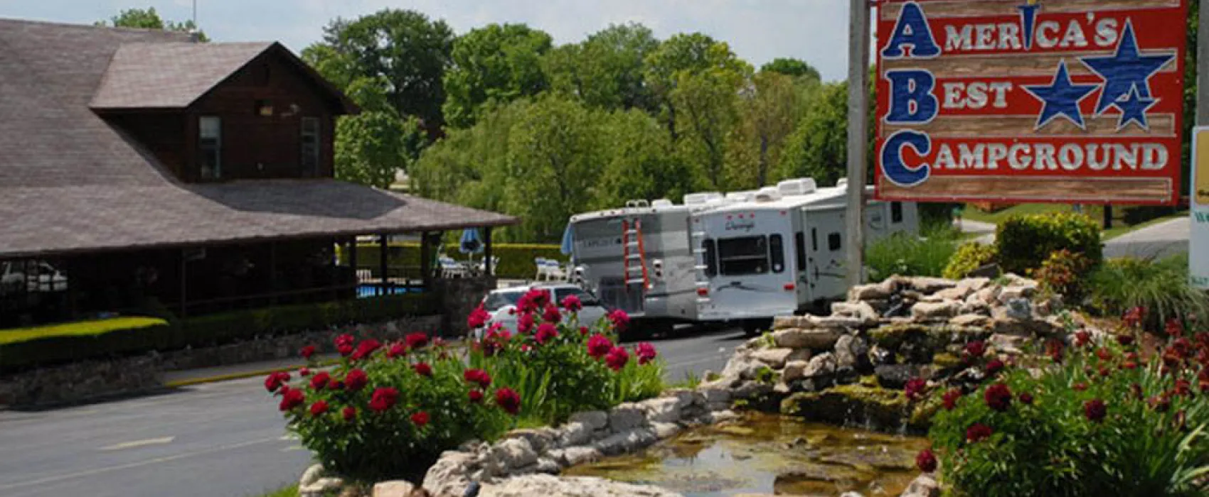 America's Best Campground