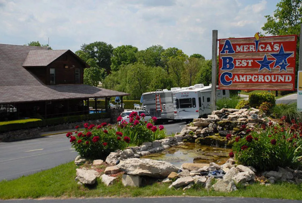 America's Best Campground