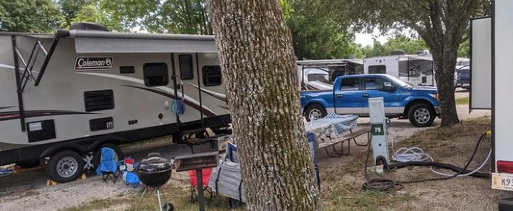 America's Best Campground