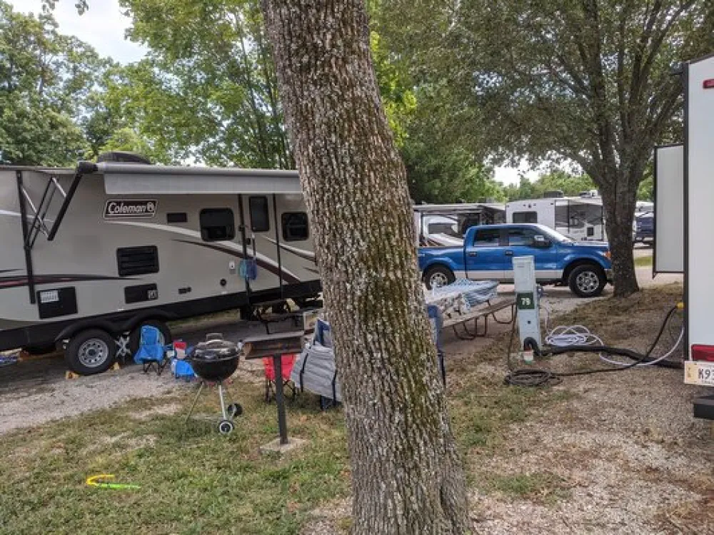 America's Best Campground