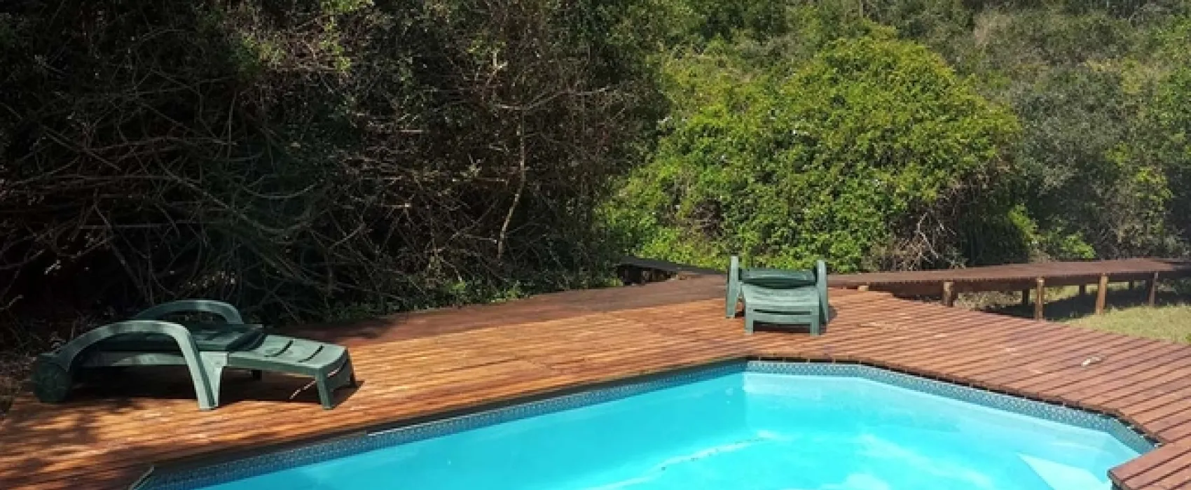 Coombs View Tented Camp