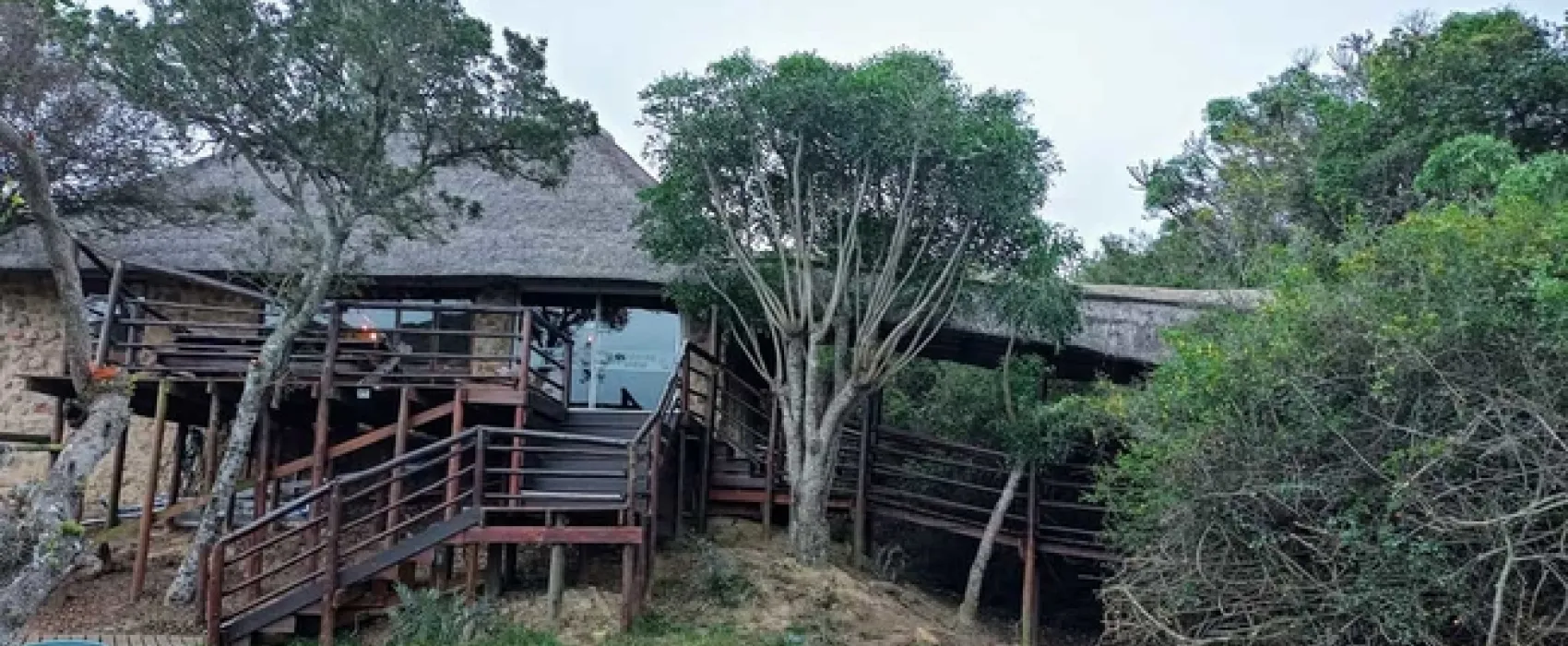 Coombs View Tented Camp