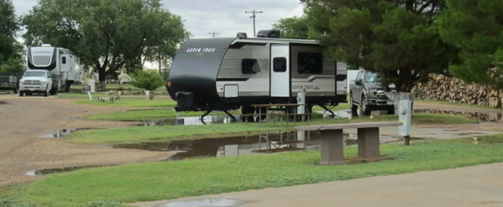 Lubbock RV Park