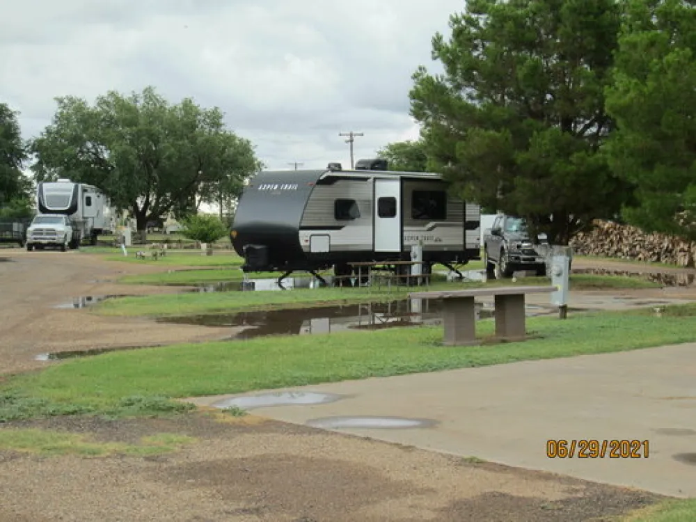 Lubbock RV Park