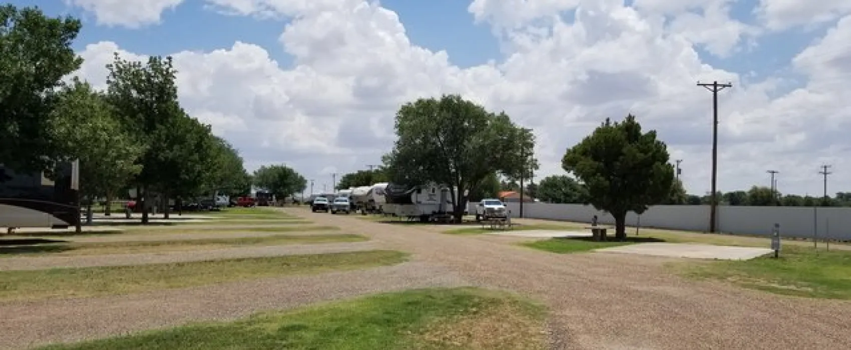 Lubbock RV Park