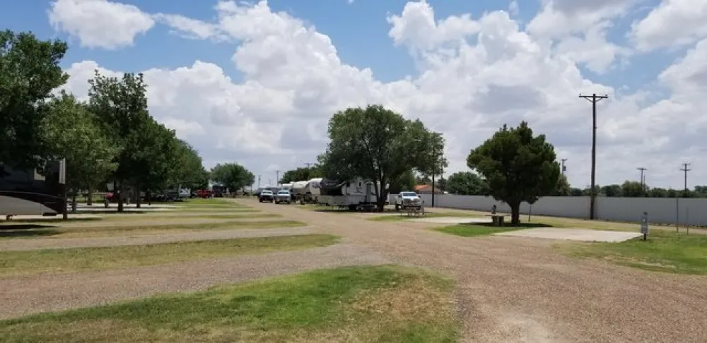 Lubbock RV Park