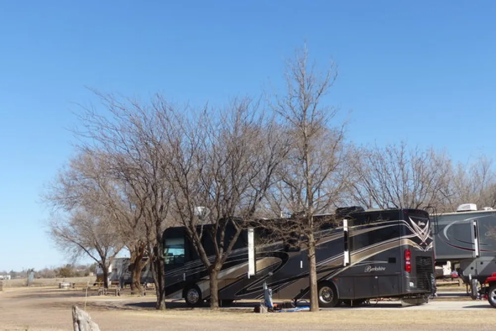 Lubbock RV Park