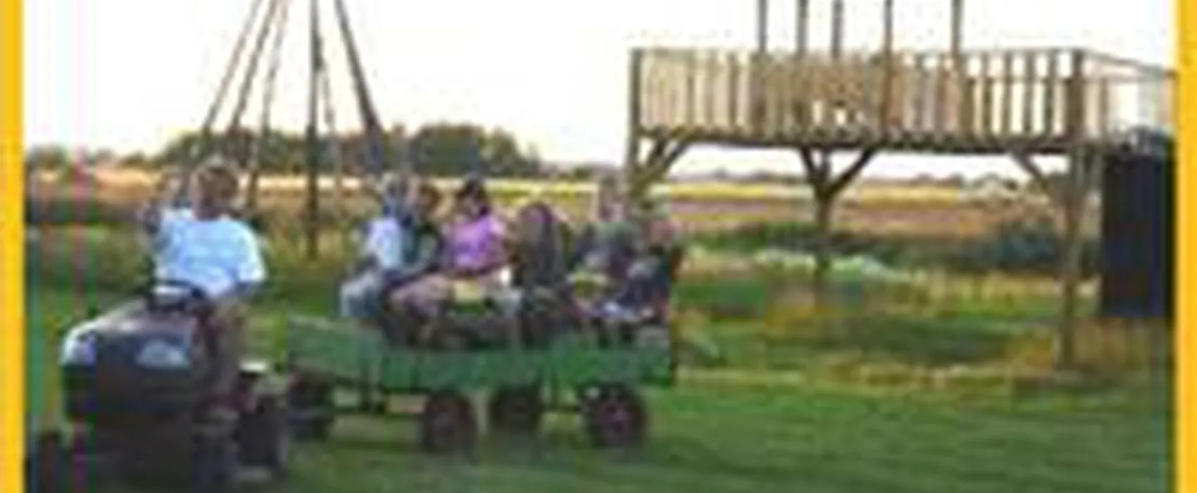 Grønnegårde Camping