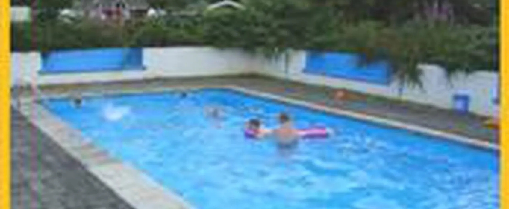 Grønnegårde Camping