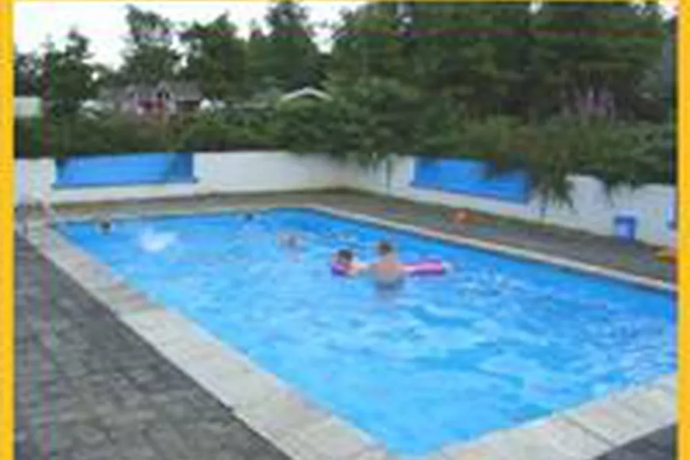 Grønnegårde Camping