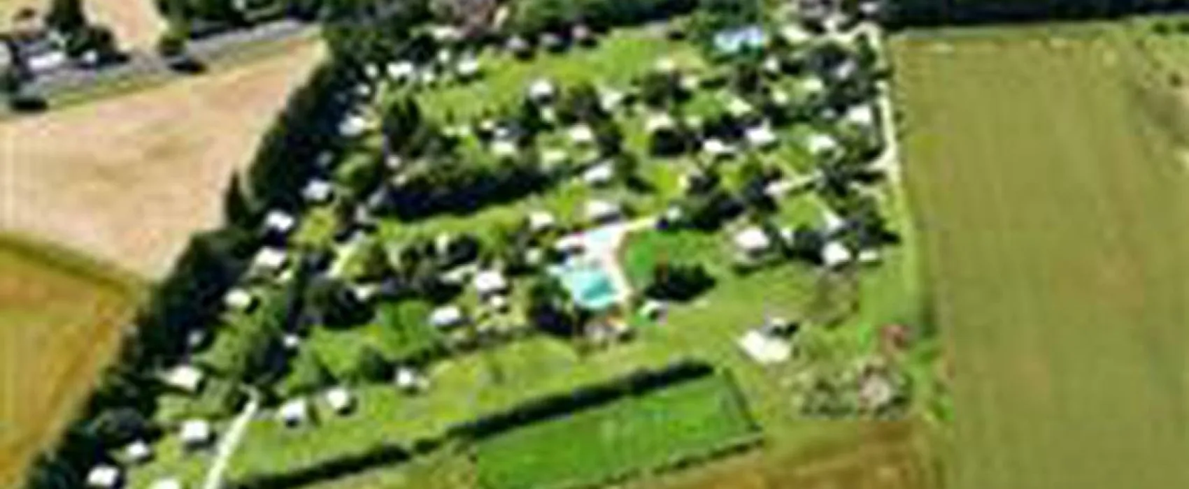 Grønnegårde Camping