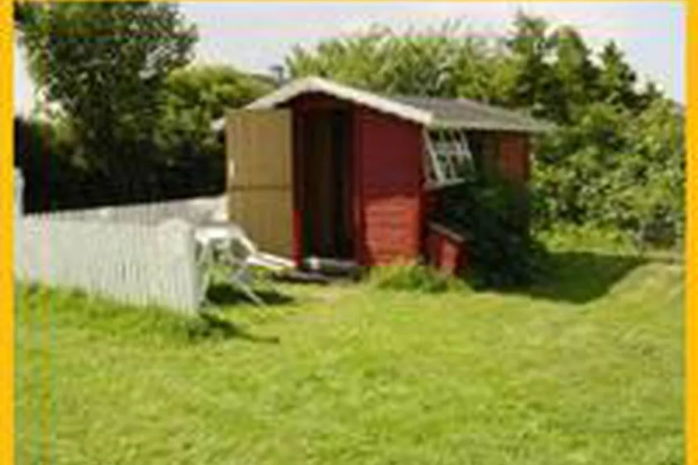 Grønnegårde Camping