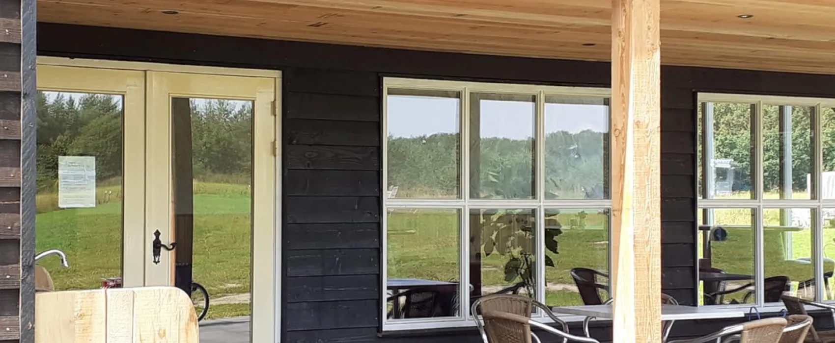 Christelijke Camping De Solse Berg