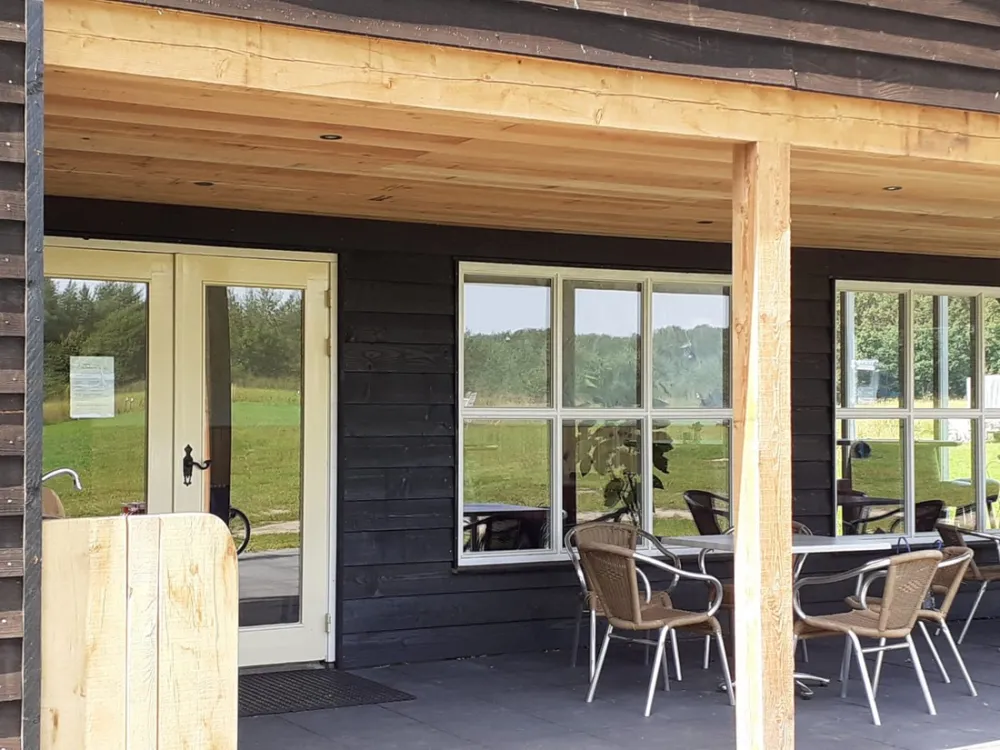 Christelijke Camping De Solse Berg