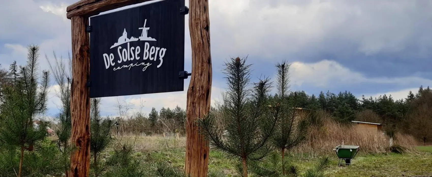 Christelijke Camping De Solse Berg